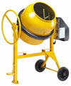 BÉTONNIÈRE ÉLECTRIQUE HAEMMERLIN PROFESSIONNELLE BT PRO 170 – 315517001