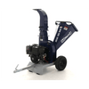 Broyeur thermique professionnel BullMach ZEUS 120 BSE