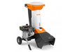 Broyeur de végétaux STIHL GH 460 C