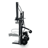 Fendeuse à bois thermique BullMach BM-LS-BS 22 V - Moteur B&S XR1450 - 22 tonnes-Neuf