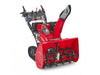 FRAISE À NEIGE HONDA HSS 1380 ATD – AETD – DÉMARRAGE ELECTRIQUE