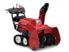 FRAISE À NEIGE HONDA HSS 1380I – IETD
