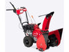 FRAISE À NEIGE HONDA HSS 655 W – EW1