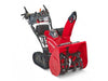 FRAISE À NEIGE HONDA HSS 760 ET – AET