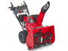 FRAISE À NEIGE HONDA HSS 760 WS – AEWD – DÉMARRAGE ELECTRIQUE
