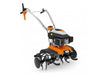 MOTOBINEUSE MOTOCULTEUR STIHL MH 585