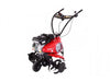 MOTOBINEUSE PUBERT VARIO 65 B C3