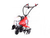 MOTOCULTEUR PUBERT VARIO 40 H C3