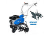 MOTOCULTEUR STAUB ST 4672 CF AVEC KIT LABOUR