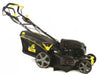 TONDEUSE ROQUES ET LECOEUR RL 8531