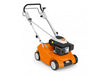 SCARIFICATEUR STIHL RL 540