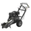 BlackStone-Rogneuse de souches BlackStone SG 420 B&S – Moteur B&S XR2100 420 cm3