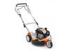 TONDEUSE STIHL RM 3 RT