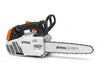 TRONÇONNEUSE ELAGUEUSE STIHL MS 194 T AVEC 2 CHAINES D’ORIGINE