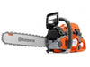 Tronçonneuse thermique HUSQVARNA 562 XP