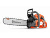 Tronçonneuse thermique HUSQVARNA 565