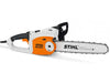 TRONÇONNEUSE STIHL MSE 230 C-B AVEC 2 CHAINES D’ORIGINE