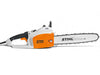 TRONÇONNEUSE STIHL MSE 250 AVEC 2 CHAINES D’ORIGINE