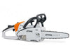 TRONÇONNEUSE STIHL MS 151 C-E AVEC 2 CHAINES D’ORIGINE