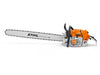 TRONÇONNEUSE STIHL MS 881 AVEC 2 CHAINES D’ORIGINE